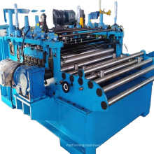 Heavy Duty Metal Sheet Cut to Length& Slitting Machine